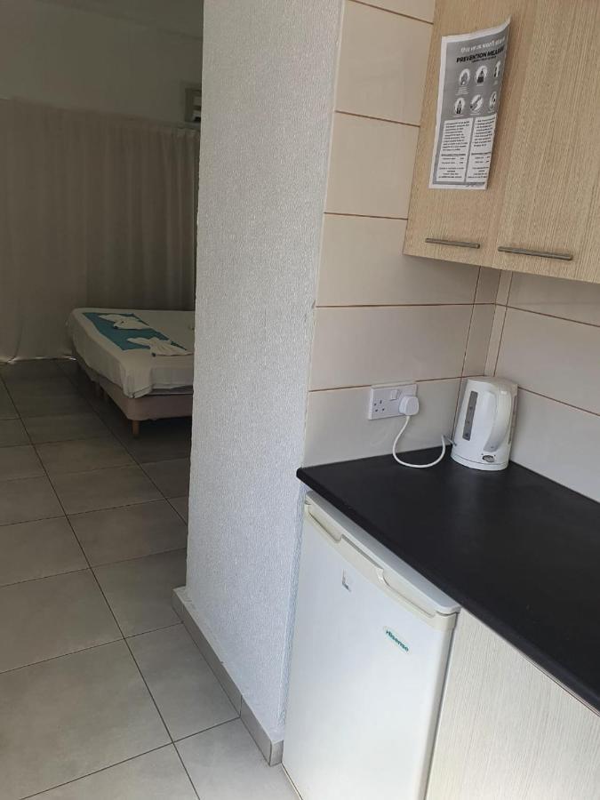 Sea Cleonapa Mandali Aparthotel Ayia Napa Exteriör bild