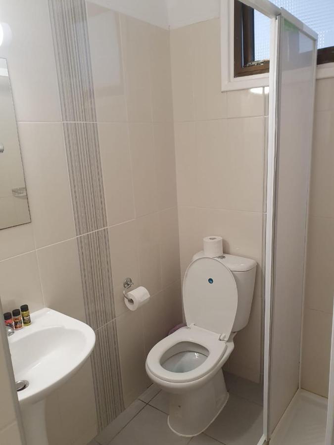 Sea Cleonapa Mandali Aparthotel Ayia Napa Exteriör bild